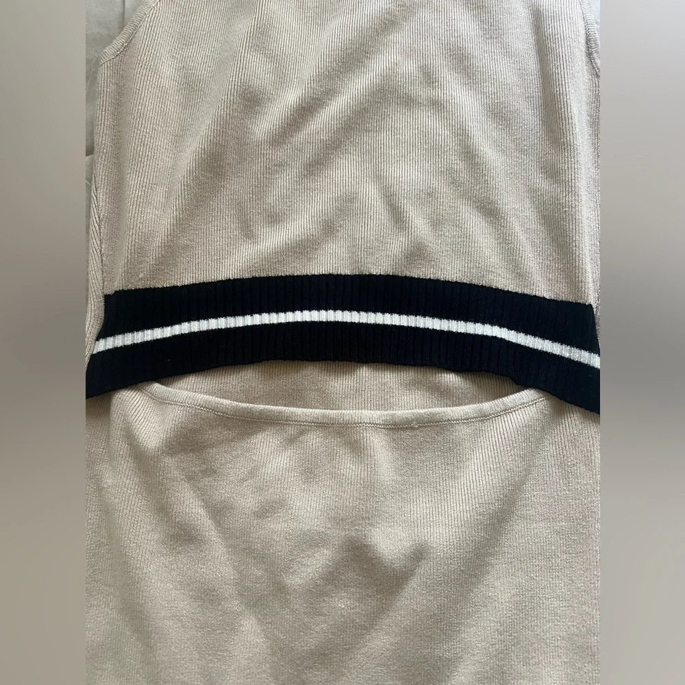 House of Harlow 1960 Dress sz S